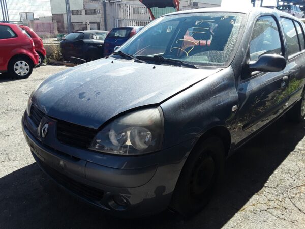 MOTOR ARRANQUE RENAULT CLIO II FASE II (B/CB0) - Imagen 2