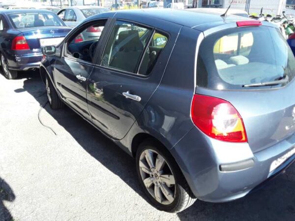 CAJA CAMBIOS RENAULT CLIO III - Imagen 3