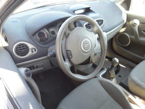 CAJA CAMBIOS RENAULT CLIO III - Imagen 5