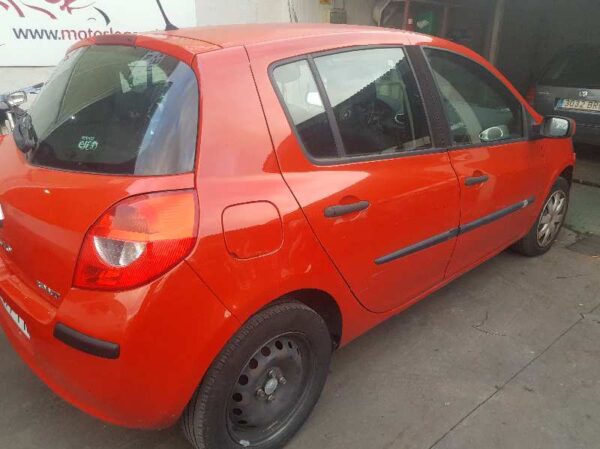 GUANTERA RENAULT CLIO III - Imagen 2