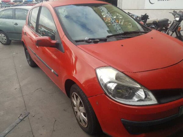 GUANTERA RENAULT CLIO III - Imagen 3