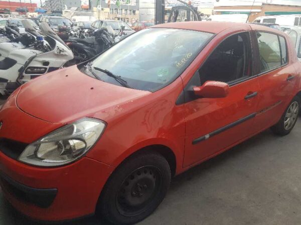 GUANTERA RENAULT CLIO III - Imagen 4