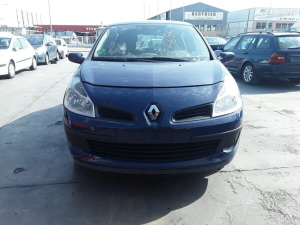 ABS RENAULT CLIO III - Imagen 2
