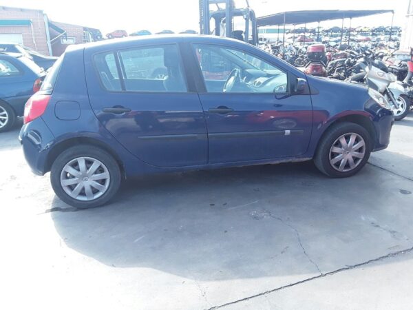 MANDO ELEVALUNAS DELANTERO IZQUIERDO RENAULT CLIO III - Imagen 4