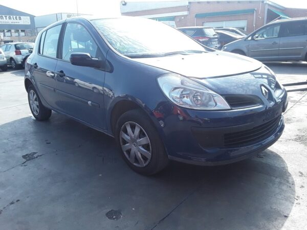 MANDO ELEVALUNAS DELANTERO IZQUIERDO RENAULT CLIO III - Imagen 5
