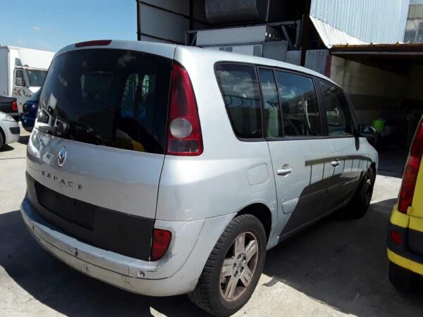 INTERCOOLER RENAULT ESPACE IV (JK0) - Imagen 5