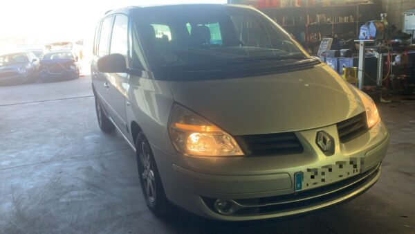 MOTOR ARRANQUE RENAULT ESPACE IV (JK0) - Imagen 3