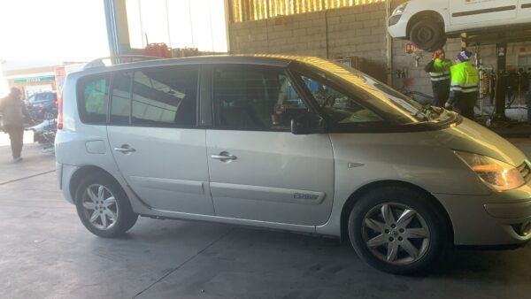 MOTOR ARRANQUE RENAULT ESPACE IV (JK0) - Imagen 5