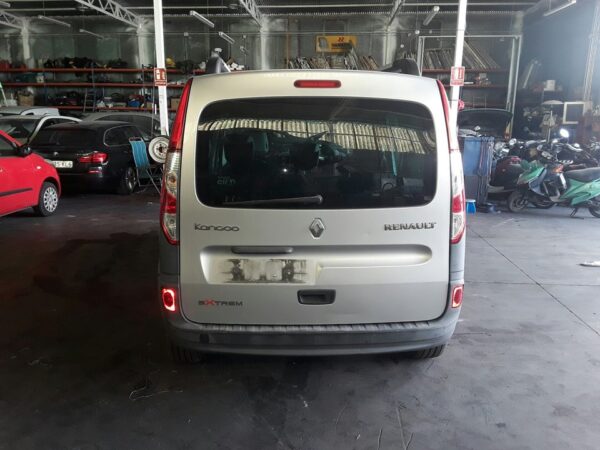 SERVOFRENO RENAULT KANGOO II (F/KW0) - Imagen 2