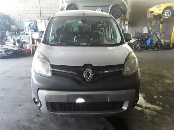 CAJA CAMBIOS RENAULT KANGOO II (F/KW0) - Imagen 2