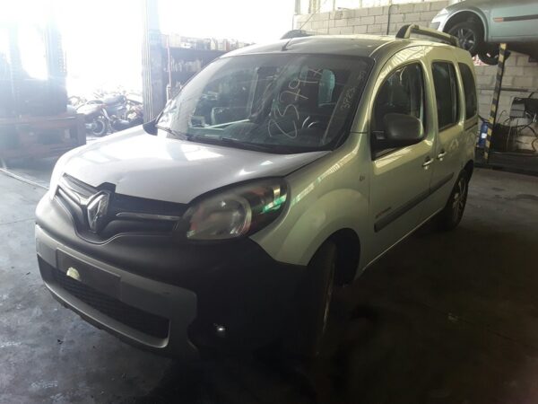 CAJA CAMBIOS RENAULT KANGOO II (F/KW0) - Imagen 3