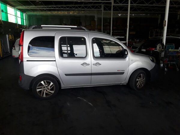 SERVOFRENO RENAULT KANGOO II (F/KW0) - Imagen 4
