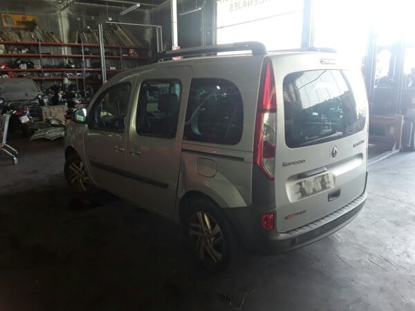 CAJA CAMBIOS RENAULT KANGOO II (F/KW0) - Imagen 5