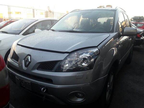RETROVISOR DERECHO RENAULT KOLEOS I - Imagen 2