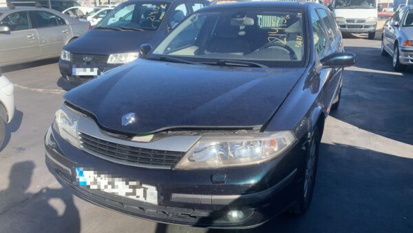 BOMBA DIRECCION RENAULT LAGUNA II GRANDTOUR (KG0)