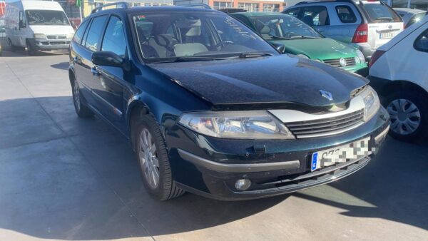 BOMBA DIRECCION RENAULT LAGUNA II GRANDTOUR (KG0) - Imagen 2