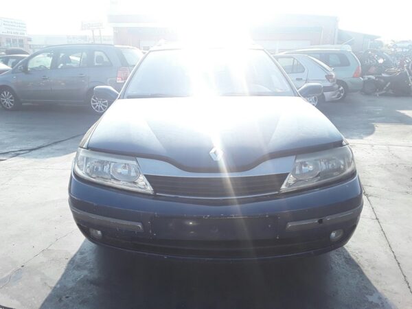 PILOTO TRASERO DERECHO RENAULT LAGUNA II GRANDTOUR (KG0) - Imagen 2