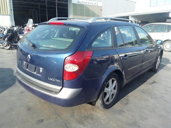 PILOTO TRASERO DERECHO RENAULT LAGUNA II GRANDTOUR (KG0) - Imagen 3