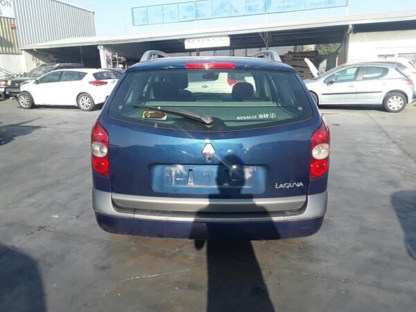 PILOTO TRASERO DERECHO RENAULT LAGUNA II GRANDTOUR (KG0) - Imagen 4