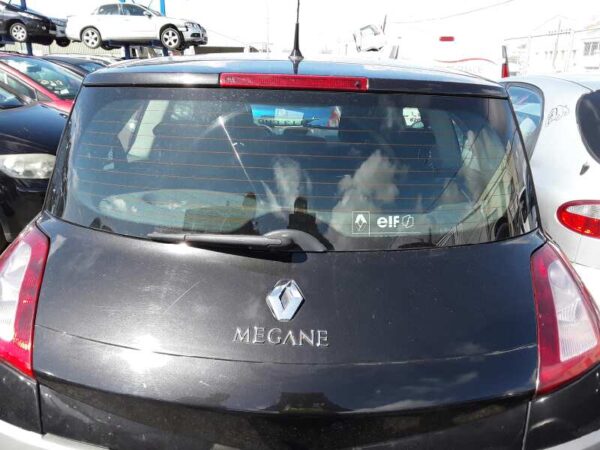 RETROVISOR DERECHO RENAULT MEGANE II BERLINA 3P - Imagen 4