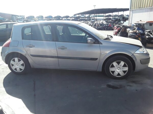 CENTRALITA MOTOR UCE RENAULT MEGANE II BERLINA 5P - Imagen 3
