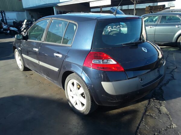 COMPRESOR AIRE ACONDICIONADO RENAULT MEGANE II CLASSIC BERLINA - Imagen 5