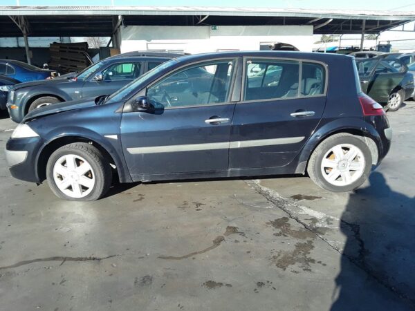 COMPRESOR AIRE ACONDICIONADO RENAULT MEGANE II CLASSIC BERLINA - Imagen 3