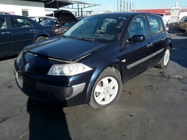 COMPRESOR AIRE ACONDICIONADO RENAULT MEGANE II CLASSIC BERLINA - Imagen 5