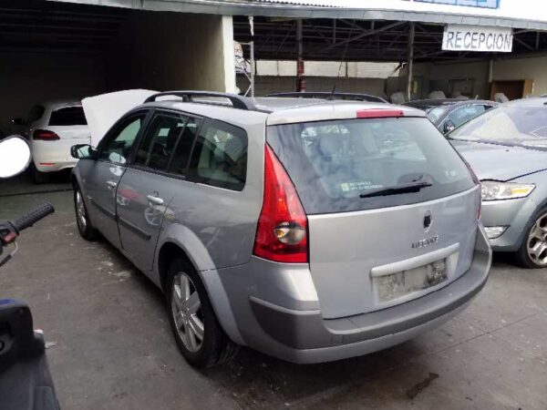 RETROVISOR DERECHO RENAULT MEGANE II GRANDTOUR - Imagen 2