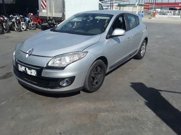 CAJA CAMBIOS RENAULT MEGANE III BERLINA 5P - Imagen 3