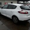 MANGUETA TRASERA DERECHA RENAULT MEGANE III BERLINA 5P - Imagen 5