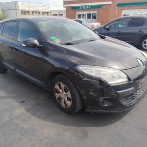 PUERTA DELANTERA DERECHA RENAULT MEGANE III BERLINA 5P