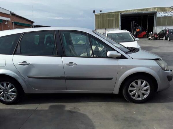 COMPRESOR AIRE ACONDICIONADO RENAULT SCENIC II (JM) - Imagen 5
