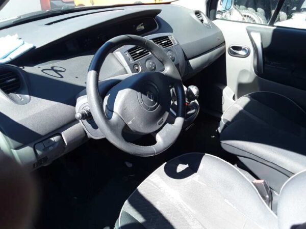 ALTERNADOR RENAULT SCENIC II (JM) - Imagen 4