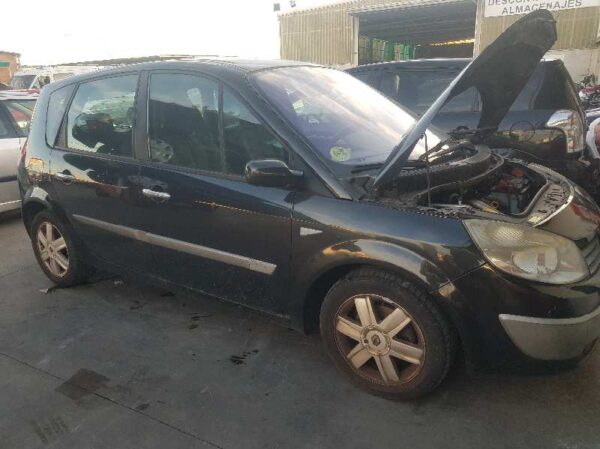 INTERCOOLER RENAULT SCENIC II (JM) - Imagen 3