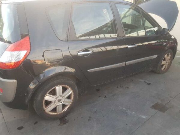 INTERCOOLER RENAULT SCENIC II (JM) - Imagen 4