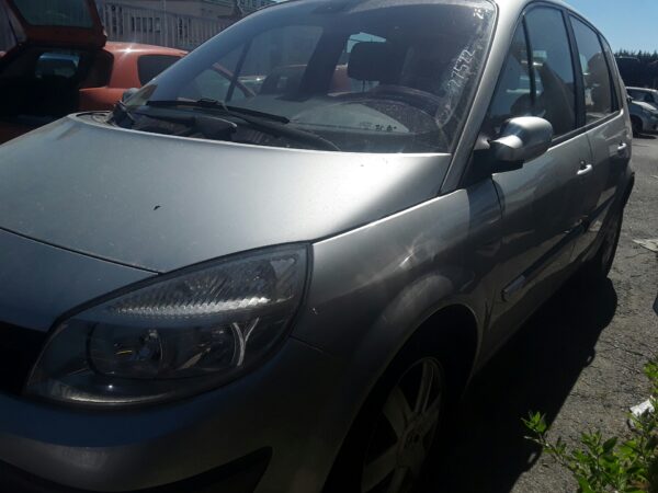 MOTOR ARRANQUE RENAULT SCENIC II (JM) - Imagen 4