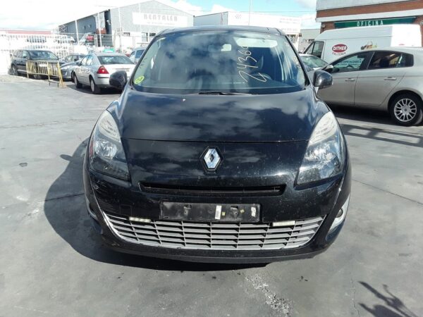 ALETA DELANTERA DERECHA RENAULT SCENIC III (JZ) - Imagen 2