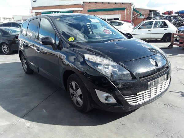 ALETA DELANTERA DERECHA RENAULT SCENIC III (JZ) - Imagen 5