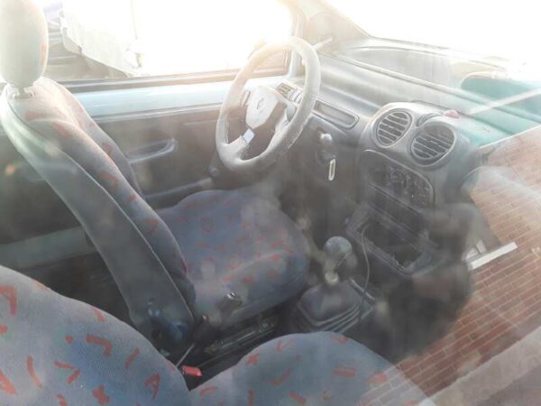 CENTRALITA MOTOR UCE RENAULT TWINGO I (C06) - Imagen 3