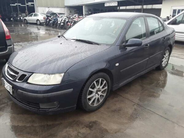 CAJA CAMBIOS SAAB 9-3 BERLINA - Imagen 2