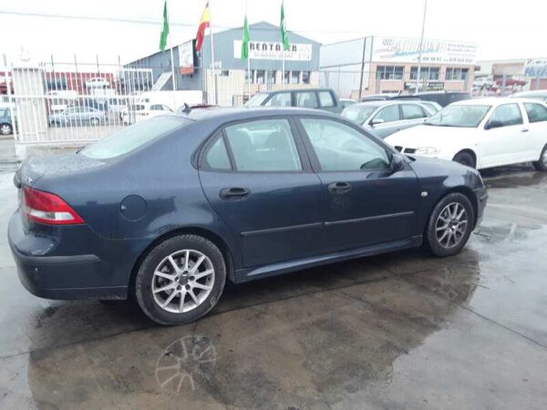 CAJA CAMBIOS SAAB 9-3 BERLINA - Imagen 4