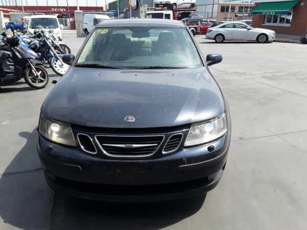 CAJA RELES / FUSIBLES SAAB 9-3 BERLINA - Imagen 2