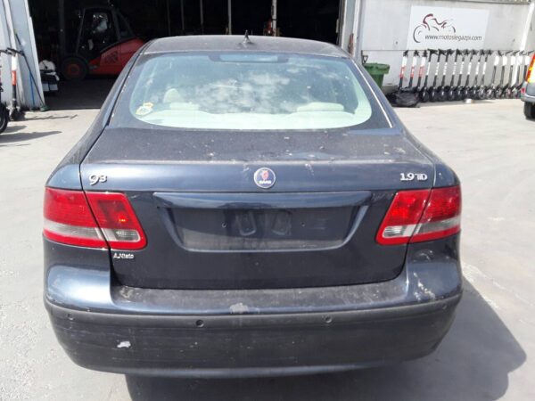 CAJA RELES / FUSIBLES SAAB 9-3 BERLINA - Imagen 4
