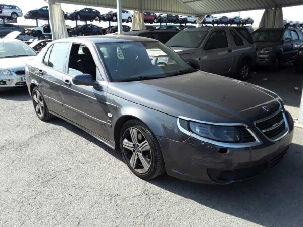 PILOTO TRASERO IZQUIERDO SAAB 9-5 BERLINA - Imagen 3