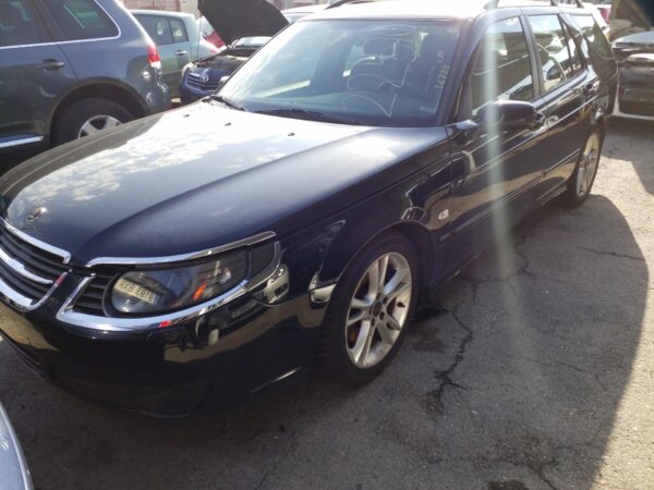 CAPO SAAB 9-5 BERLINA - Imagen 2