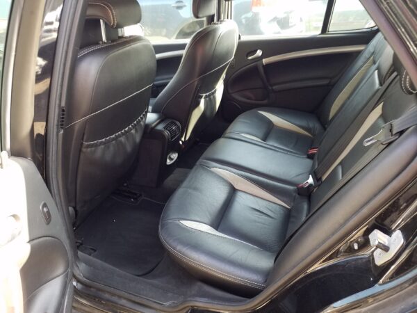 CAPO SAAB 9-5 BERLINA - Imagen 3