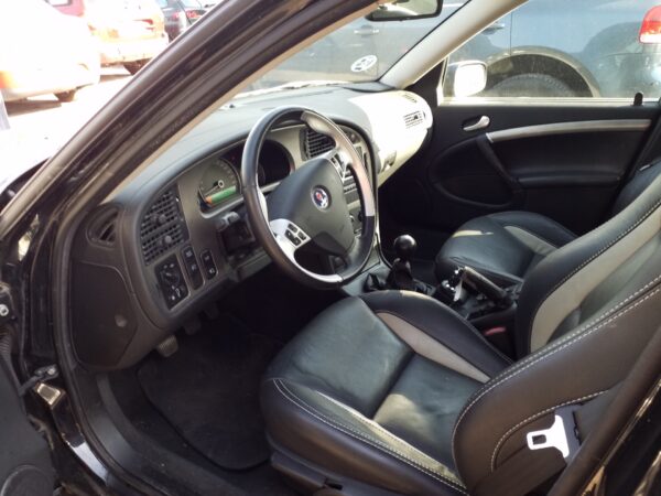ELEVALUNAS TRASERO DERECHO SAAB 9-5 BERLINA - Imagen 4