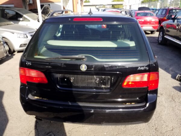 CAPO SAAB 9-5 BERLINA - Imagen 5