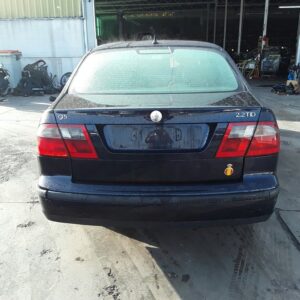 CONDENSADOR / RADIADOR  AIRE ACONDICIONADO SAAB 9-5 BERLINA